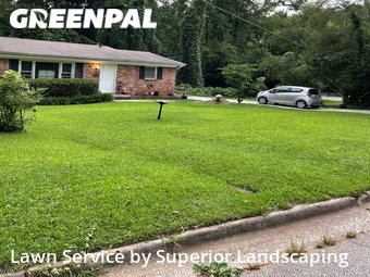 Lawn Care Service nearby Atlanta, GA, 