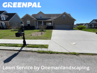 Lawn Service nearby Ooltewah, TN, 