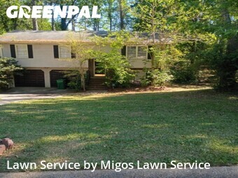 Yard Cutting nearby Lithonia, GA, 