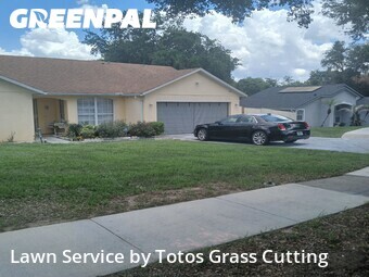 Lawn Maintenance nearby Orlando, FL, 