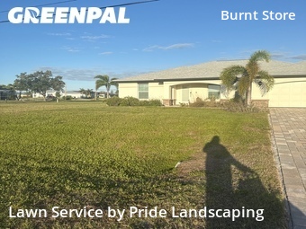Lawn Service nearby Cape Coral, FL, 