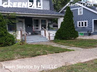 Lawn Mowing nearby Grand Rapids, MI, 