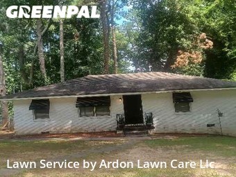 Grass Cut nearby Atlanta, GA, 