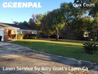 Lawn Service nearby Pensacola, FL, 
