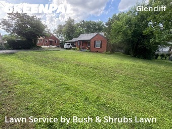 Lawn Cut nearby Nashville, TN, 
