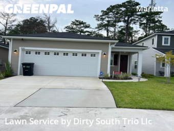 Lawn Care Service nearby Jacksonville, FL, 