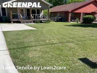 Residential Landscaping In Denton,76205,Landscaping Cleanup by Lawn2care, work completed in Apr , 2026