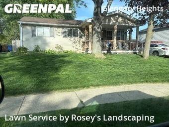 Lawn Care nearby Westerville, OH, 