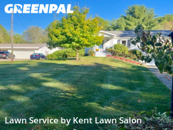 Yard Services in Tallmadge, 44278, Yard Care by Kent Lawn Salon, work completed in Nov , 2025