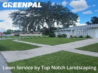 Lawn Care Service nearby Ocala, FL, 