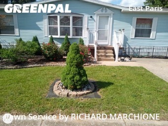 Lawn Mow nearby Kentwood, MI, 