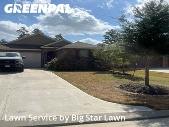Lawn Maintenance nearby Conroe, TX, 