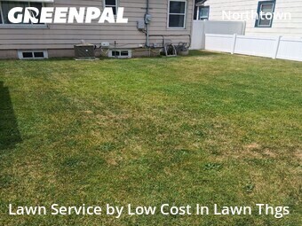 Lawn Maintenance nearby Spokane, WA, 