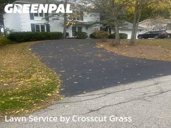 Lawn Cut nearby West Bloomfield Township, MI, 