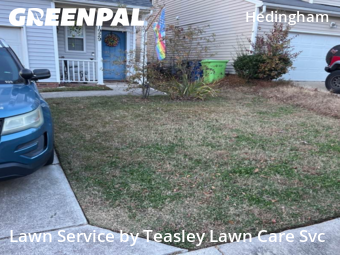 Lawn Care Service nearby Raleigh, NC, 
