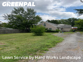 Yard Cutting nearby Columbia Station, OH, 