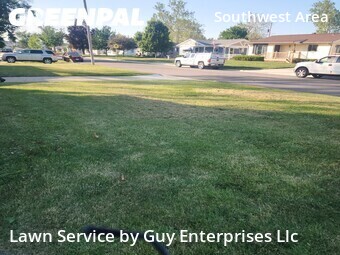 Lawn Mowing nearby Cedar Rapids, IA, 