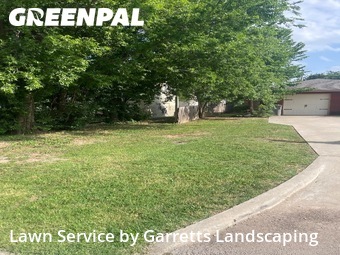 Lawn Care Service nearby Lawton, OK, 