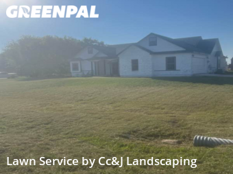 Lawn Care nearby Van Alstyne, TX, 