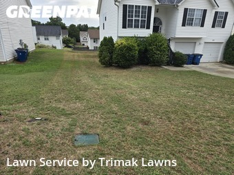 Lawn Care Service nearby Mc Donough, GA, 