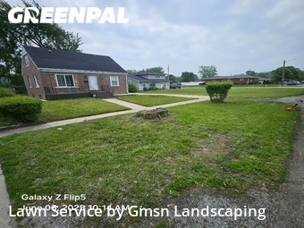 Lawn Cut nearby Gary, IN, 