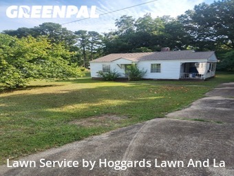 Lawn Mowing nearby Jackson, TN, 