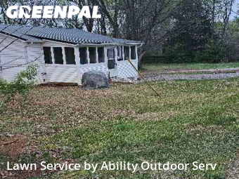 Lawn Service nearby Lincolnton, NC, 