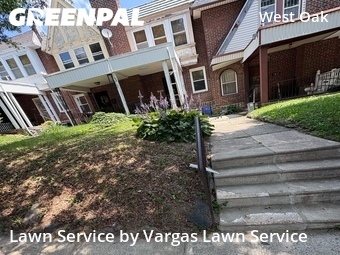 Lawn Mowing Service nearby Philadelphia, PA, 