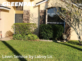Lawn Mowing Service nearby Orlando, FL, 