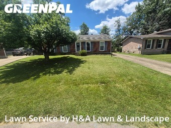 Lawn Mow nearby Louisville, KY, 