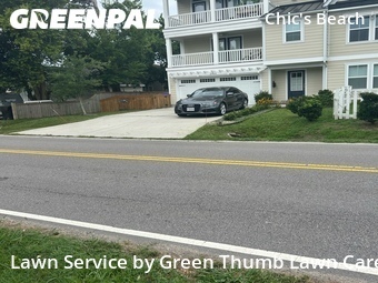 Yard Mowing nearby Virginia Beach, VA, 