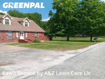Lawn Care Service nearby Joplin, MO, 