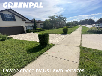 Yard Cutting nearby Winter Garden, FL, 