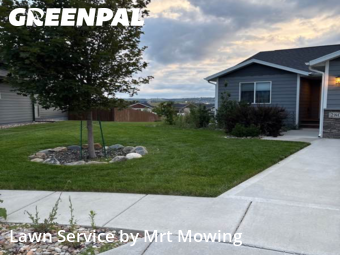 Lawn Service nearby Rapid City, SD, 
