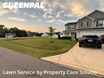 Lawn Mow nearby Selma, NC, 