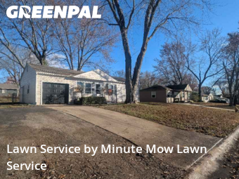 Lawn Mowing nearby Lee's Summit, MO, 