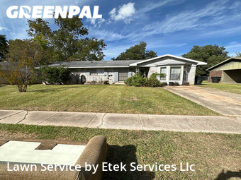 Yard Mowing nearby Bossier City, LA, 