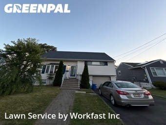 Lawn Cut nearby Clifton, NJ, 