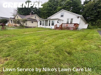 Lawn Care nearby Meriden, CT, 