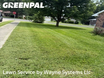 Yard Mowing nearby Columbia, MO, 
