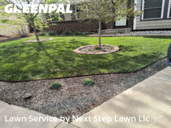 Lawn Mowing nearby Broomfield, CO, 