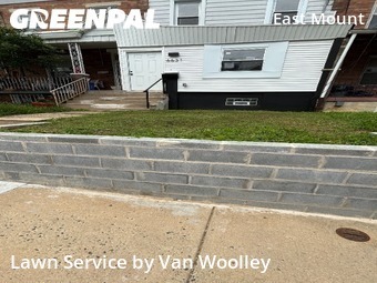 Lawn Mowing Service nearby Philadelphia, NJ, 