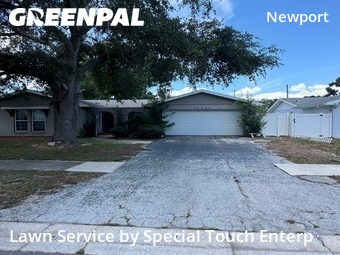 Grass Cutting nearby Clearwater, FL, 
