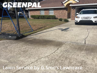 Lawn Service nearby Newberry, FL, 