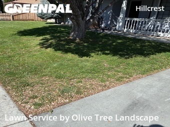 Yard Mowing nearby Boise, ID, 