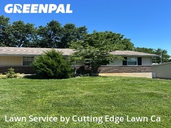 Lawn Service nearby Saint Charles, MO, 
