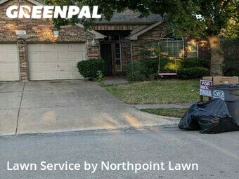 Grass Cutting nearby Sachse, TX, 