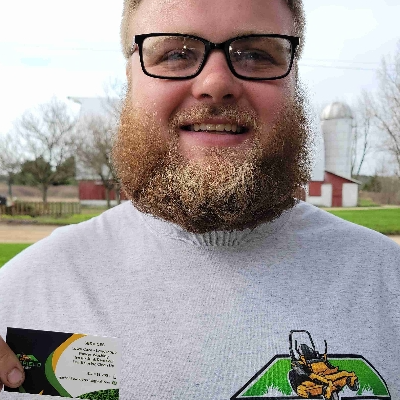Garfield Lawn Care  headshot