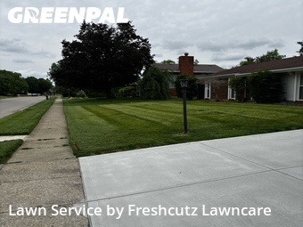 Lawn Mowing Service nearby Centerville, OH, 