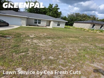 Lawn Mowing Service nearby Ocala, FL, 